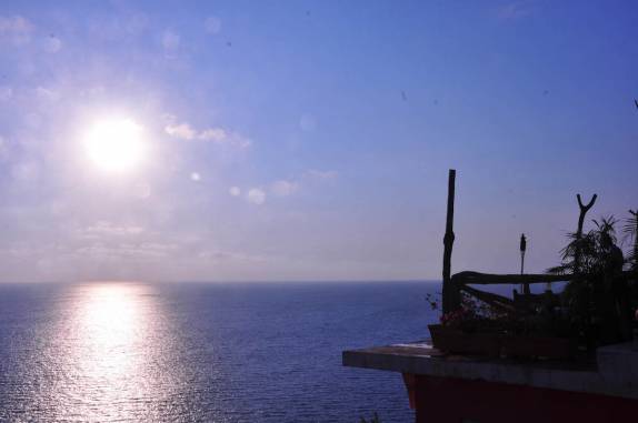 Hotel Los Flamingos, em Acapulco, no México
